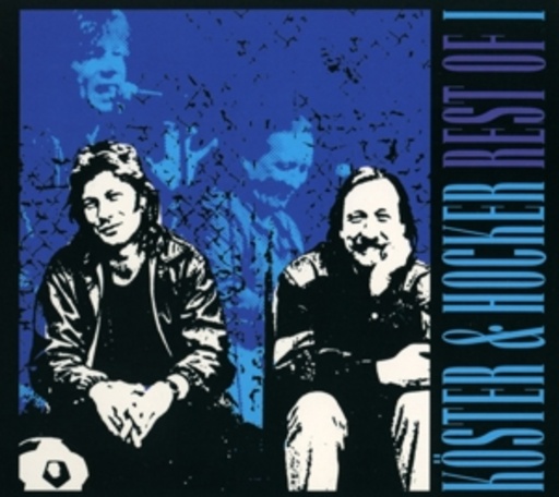 Köster & Hocker – Rest Of I
