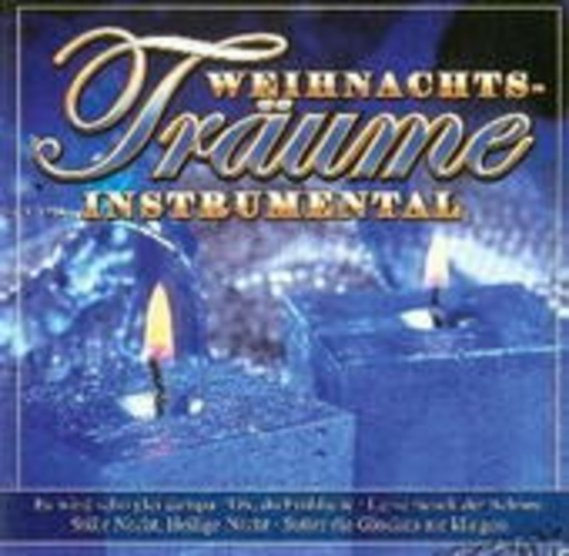 Weihnachtsträume Instrumental