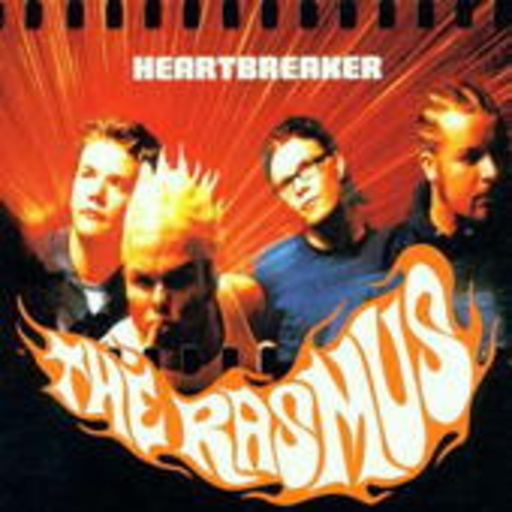 The Rasmus – Heartbreaker