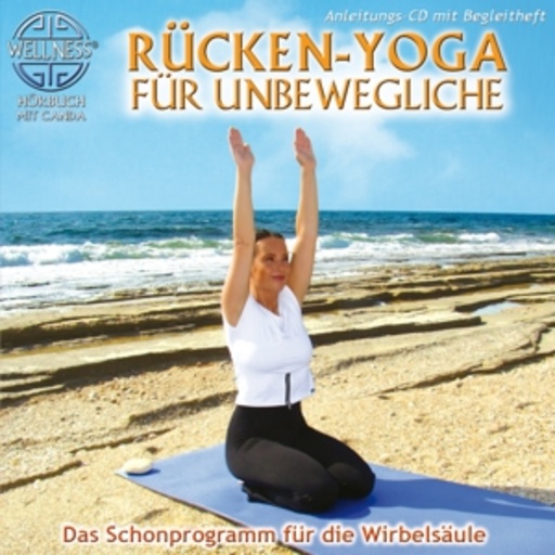 Canda – Rücken-Yoga für Unbewegliche