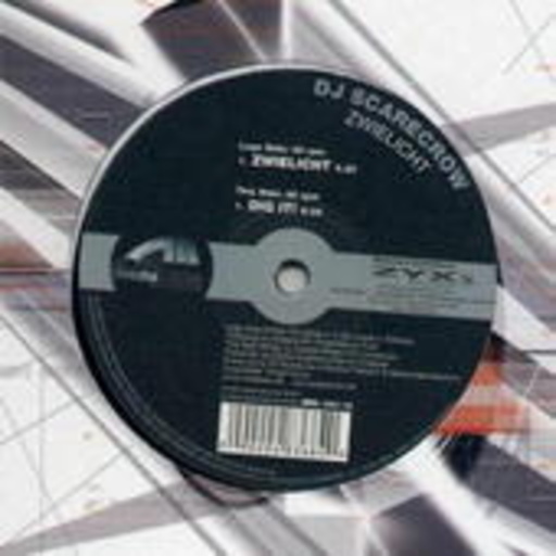 DJ Scarecrow – Zwielicht E.P.