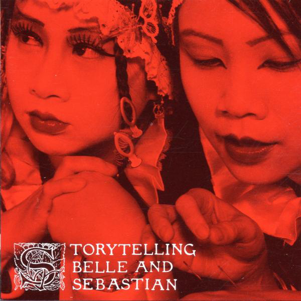 Belle & Sebastian – Storytelling