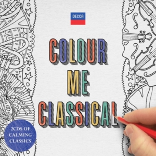 Diverse – Colour Me Classical