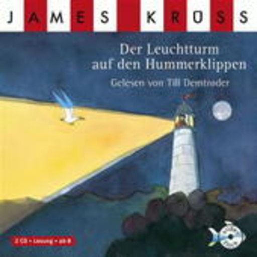 Till Demtröder – Der Leuchtturm auf den Hummerklippen (Gekürzte Lesung)