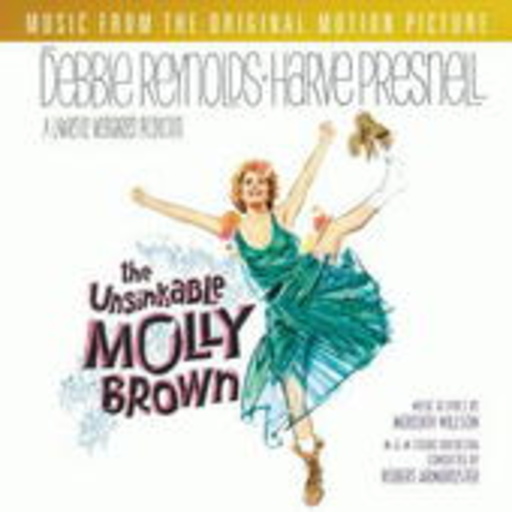 Diverse – The Unsinkable Molly Brown