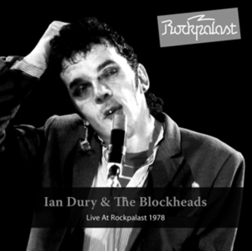Ian Dury & The Blockheads – Live At Rockpalast
