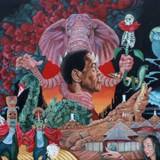 Sonny Simmons & Moksha Samnyasin – Nomadic