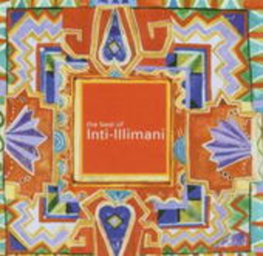 Inti-Illimani – The Best Of