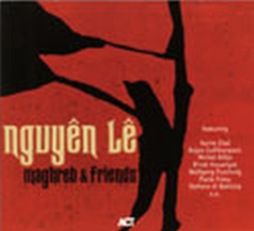 Nguyên Lê – Maghreb & Friends