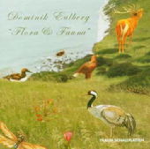 Dominik Eulberg – Flora & Fauna