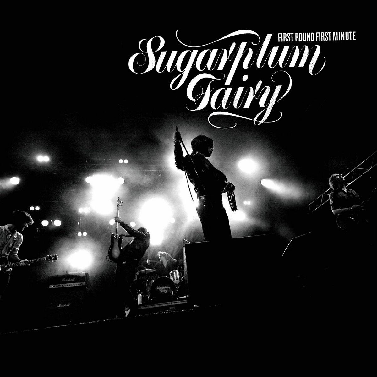 Sugarplum Fairy – First Round, First Minute