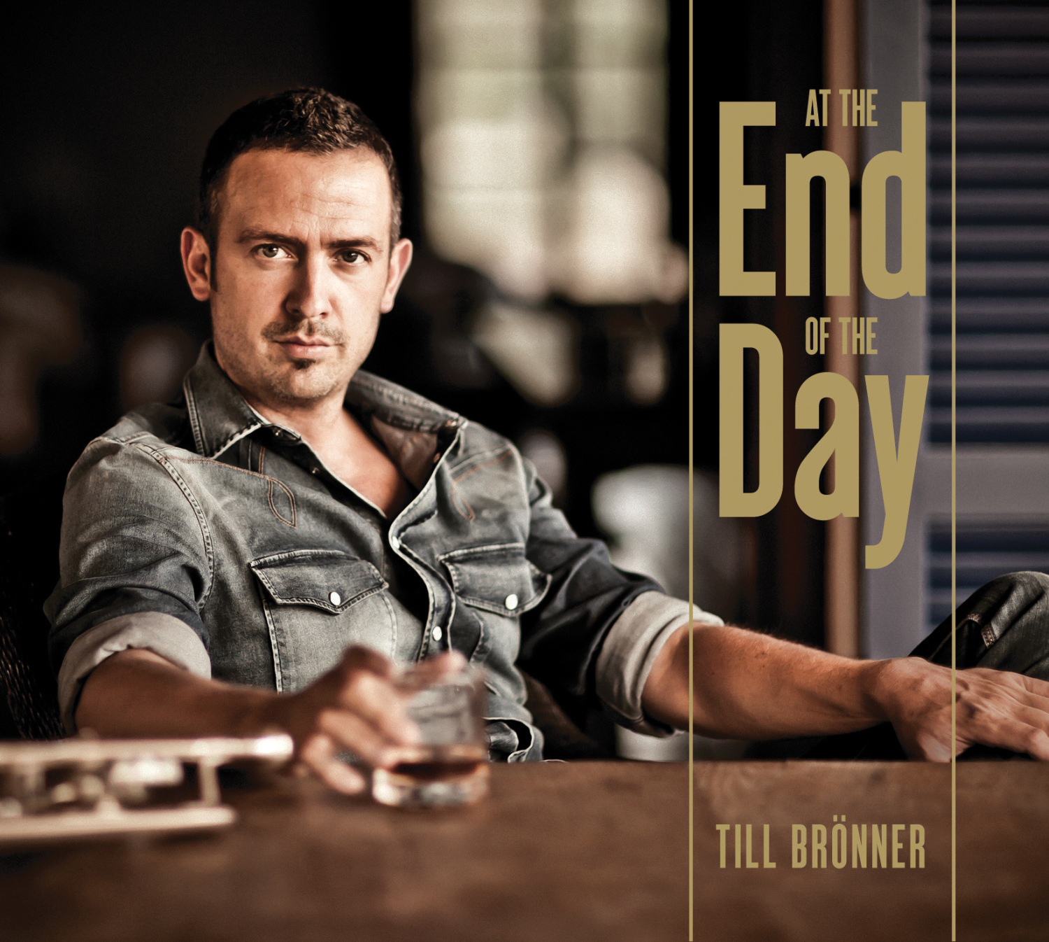 Till Brönner – At The End Of The Day