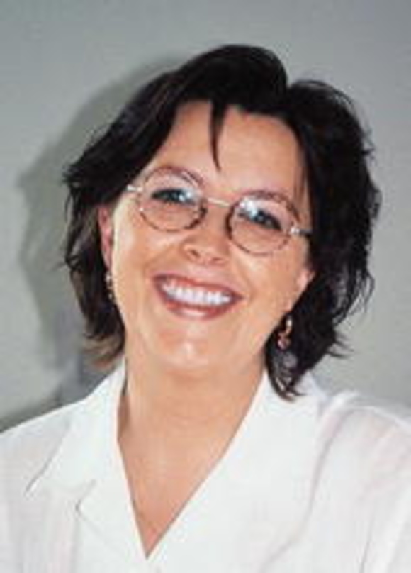 Schloss die Image-Lücke: Brigitte Miesen