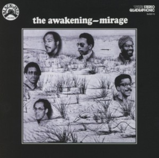 The Awakening – Mirage