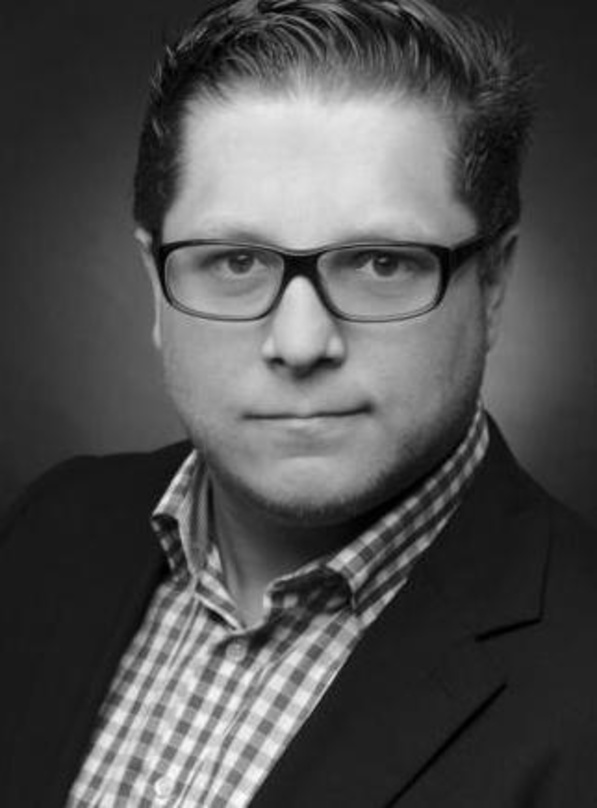 Rechnet mit 3500 Fachbesuchern: Michael Lange
