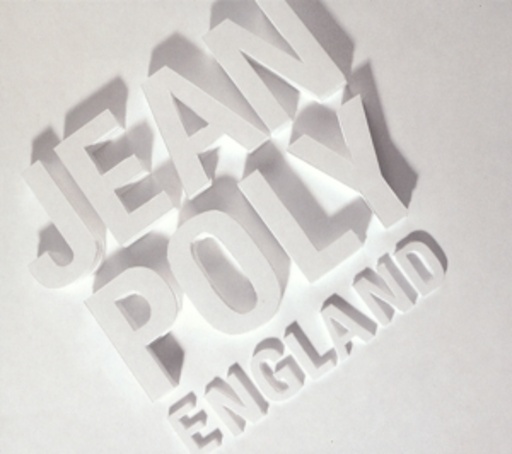 Jean Poly – England