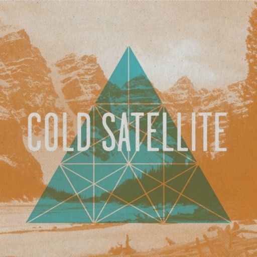 Jeffrey Foucault – Cold Satellite