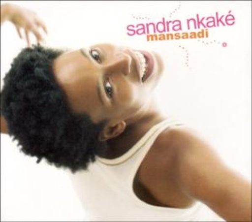 Sandra Nkake – Mansaadi