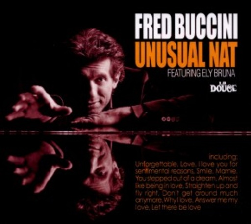 Fred Buccini – Unusual Nat