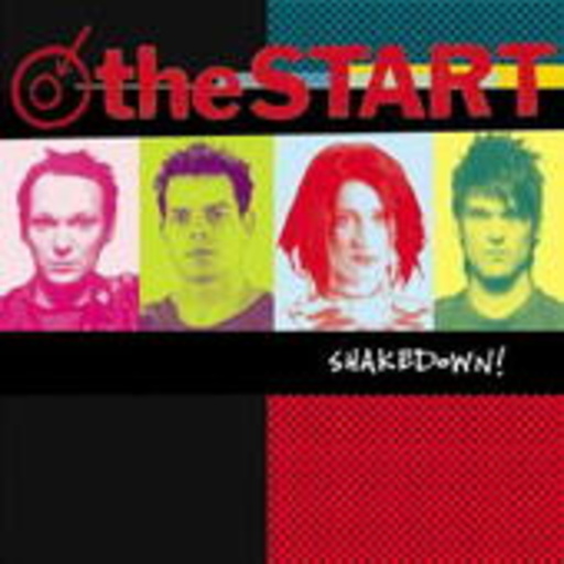 The Start – Shakedown
