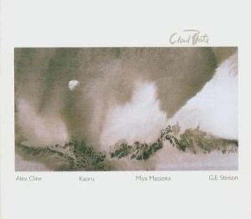 Alex Cline – Cloud Plate