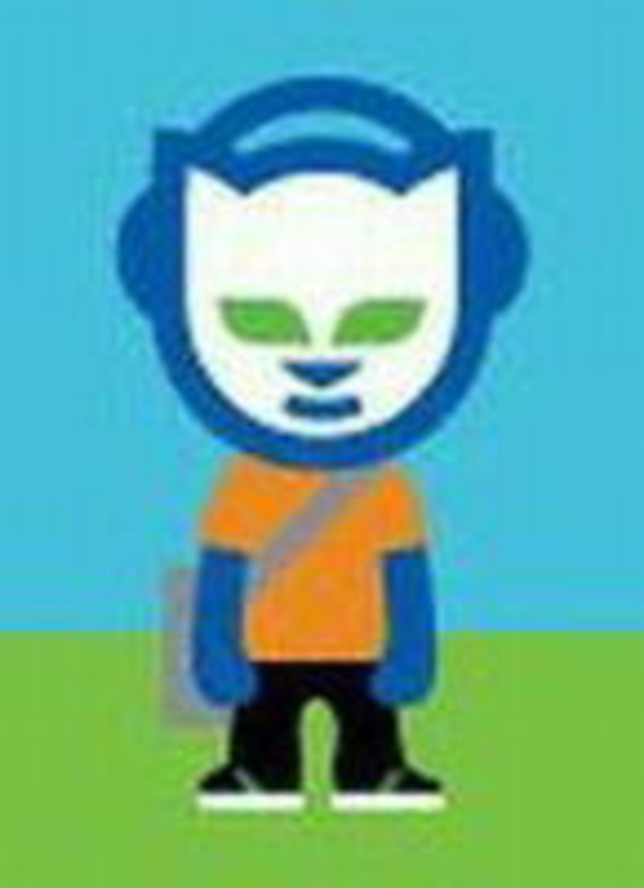 Jetzt auch für unterwegs: Napster