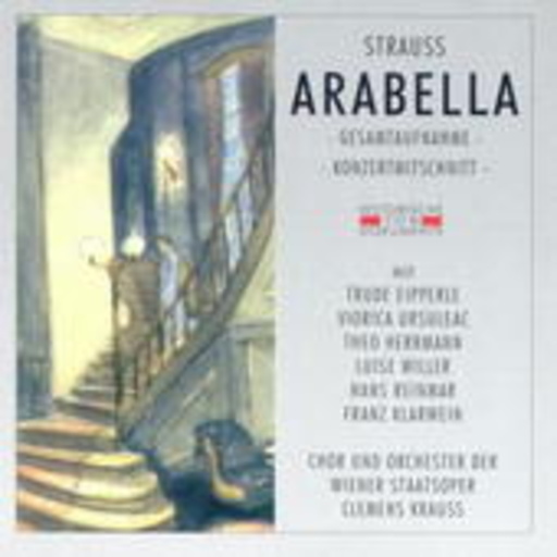 Arabella (GA 1933 aus Dresden)
