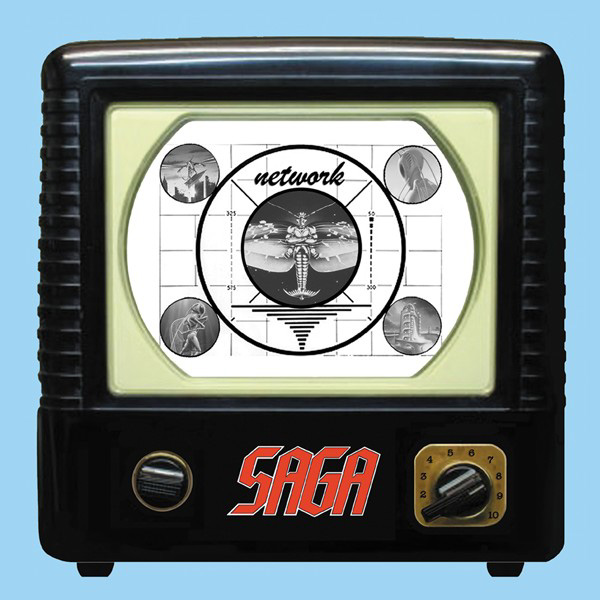 Saga – Network