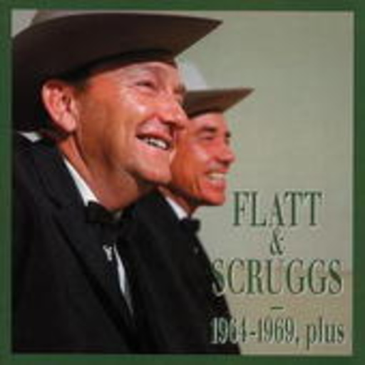Flatt & Scruggs – 1964-1969, Plus