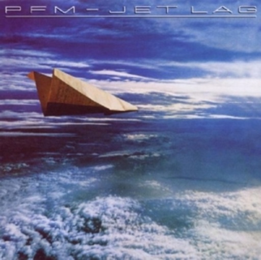 P.F.M. – Jet Lag