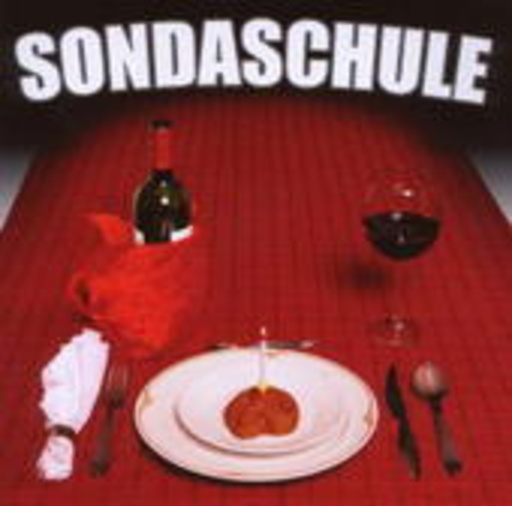 Sondaschule – Herzlichen Glückwunsch