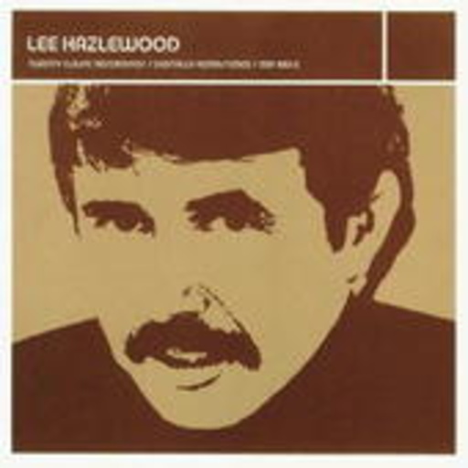 Lee Hazlewood – Lounge Legends - Lee Hazelwood