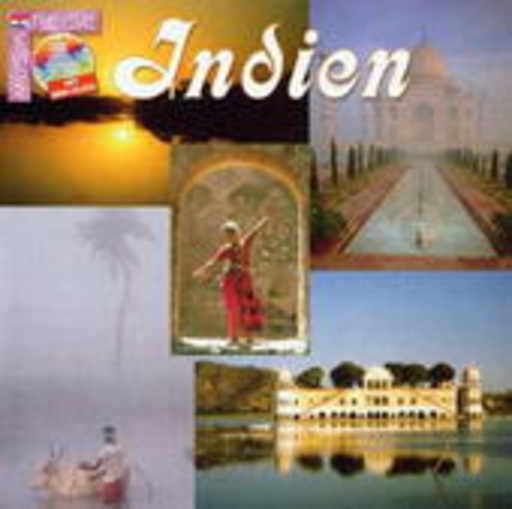Musikreise Indien