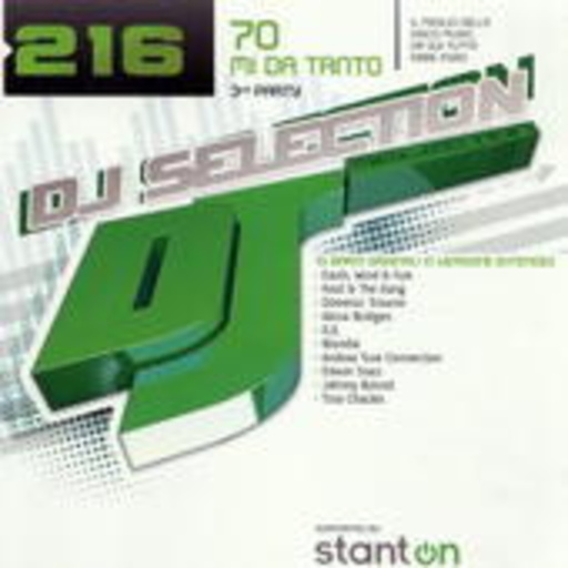 Diverse/DJ Selection – 70 Mi Da Tanto vol. 3