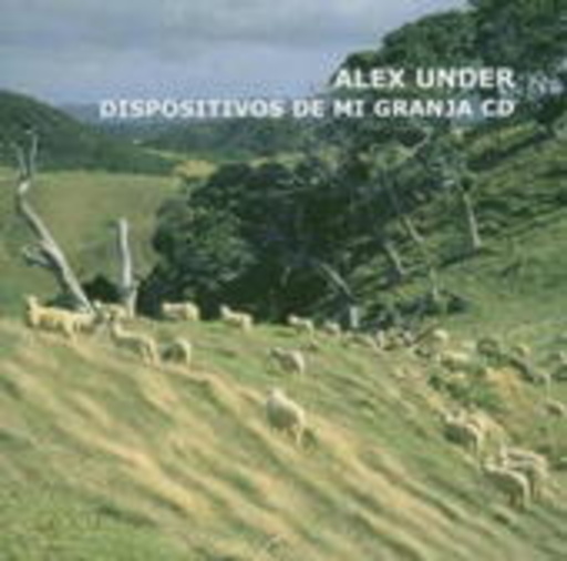 Alex Under – Dispositivos De Mi Granja