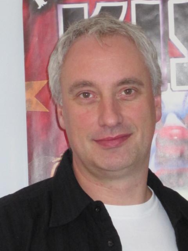 Verstärkt das nordische Engagement: Andrew Campbell