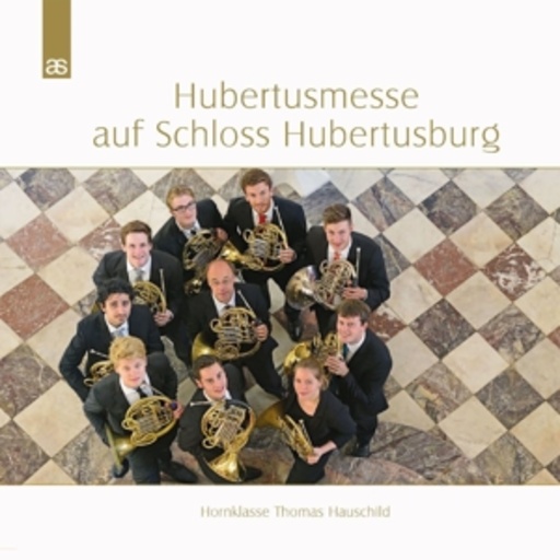 Diverse – Hubertusmesse auf Schloss Hubertusburg