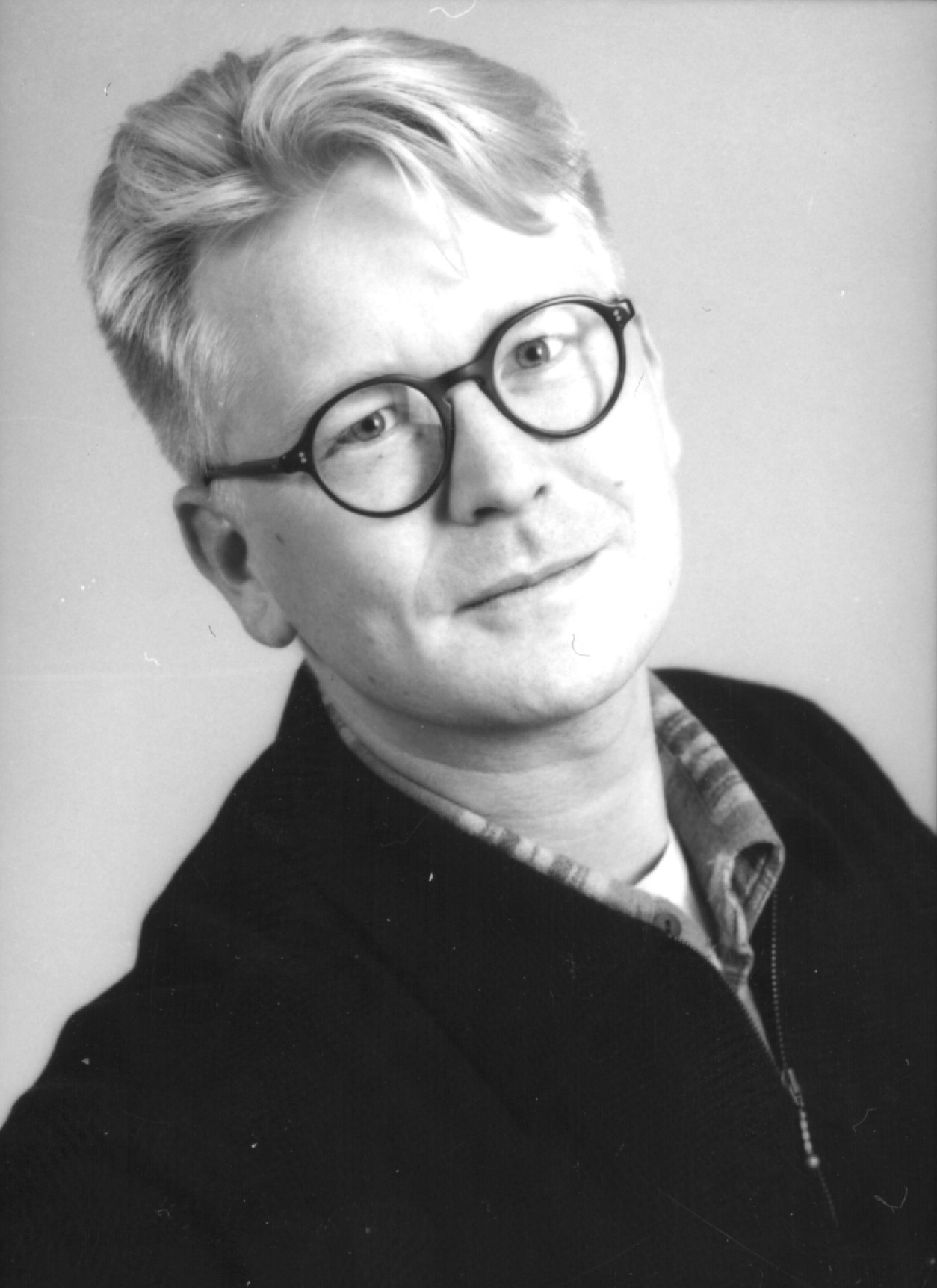 Wolfgang Bohlender