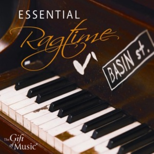 Diverse – Essential Ragtime
