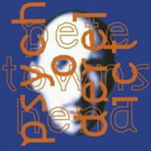 Pete Townshend – PsychoDelerict