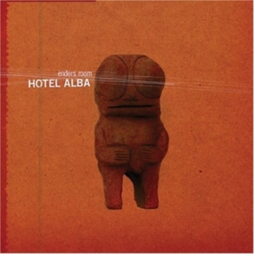 Enders Room – Hotel Alba