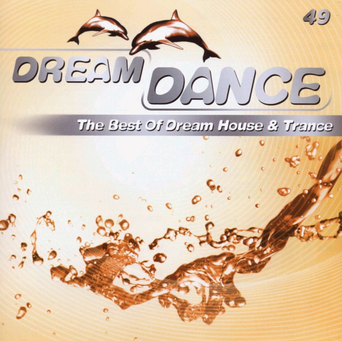 Diverse – Dream Dance 49 - The Best Of Dream House & Trance