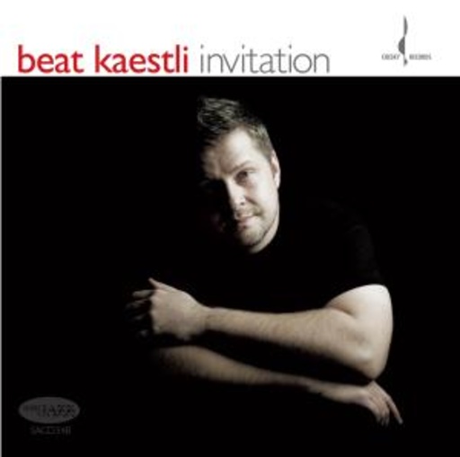 Beat Kaestli – Invitation