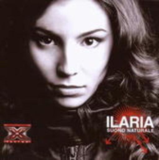 Ilaria – Suono Naturale