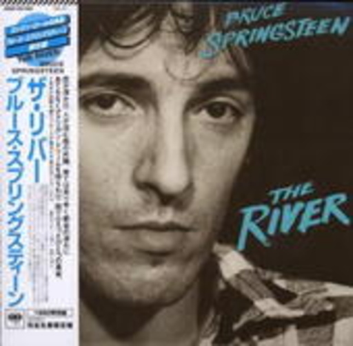 Bruce Springsteen – The River