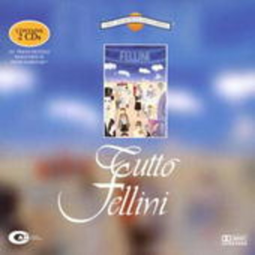 Nino Rota – Tutto Fellini
