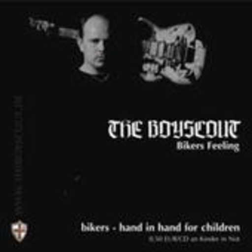 The Boyscout – Biker's Feeling