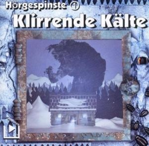 Diverse – Hörgespinste - Klirrende Kälte