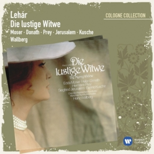 Heinz Wallberg – Die lustige Witwe
