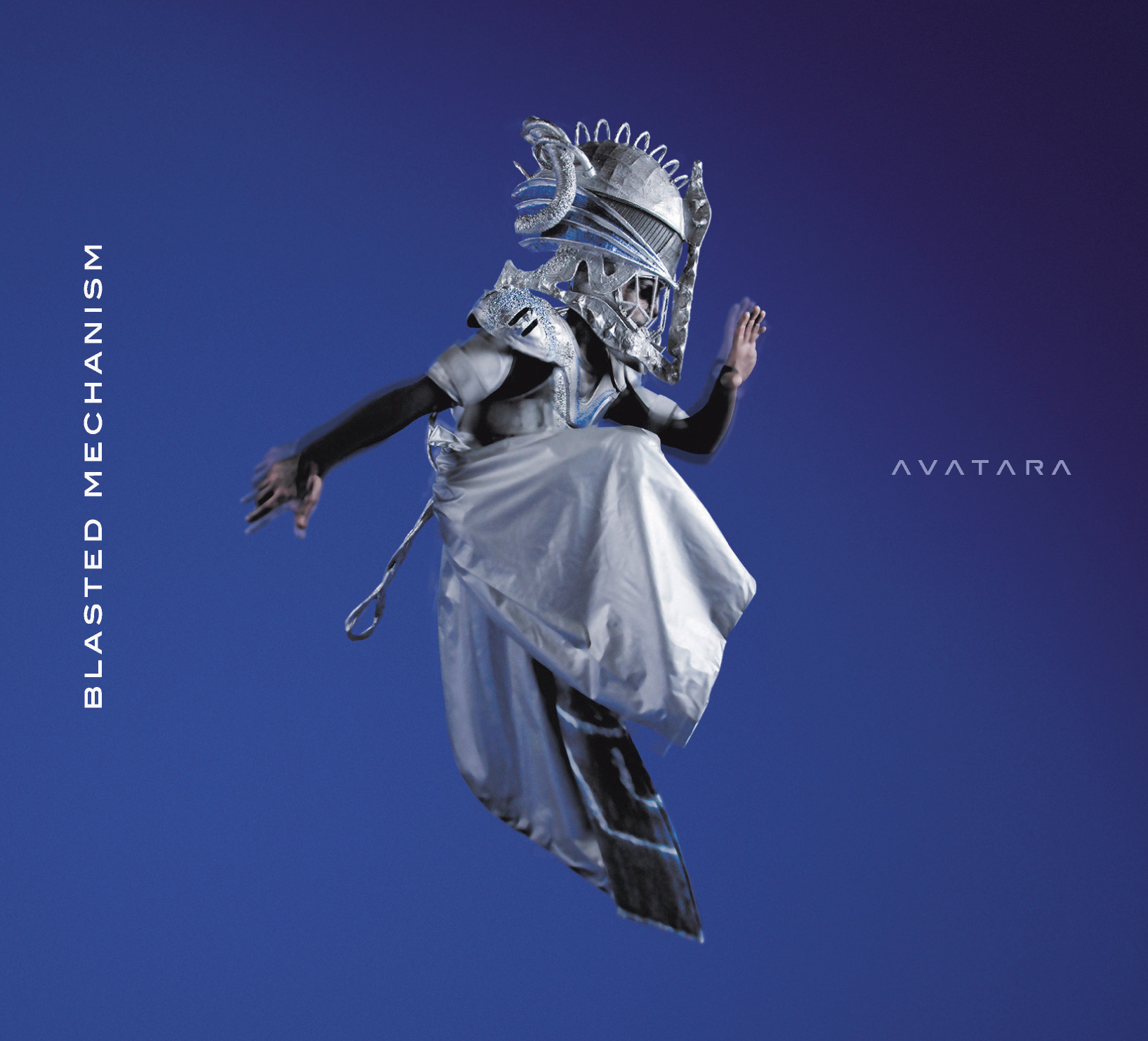 Blasted Mechanism – Avatara